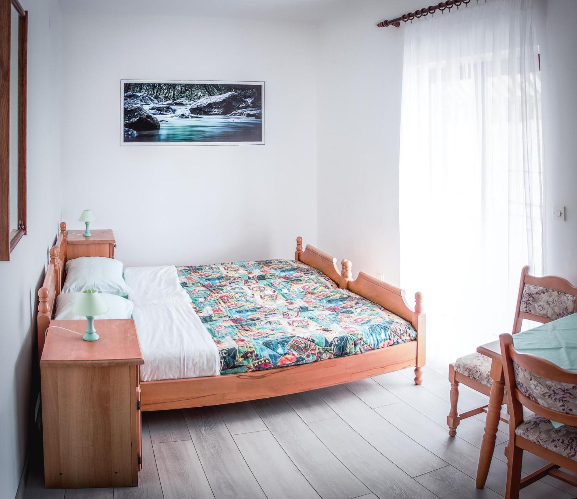 סטאריגרד-פקלניצה Apartments And Rooms Mare-Monti חדר תמונה