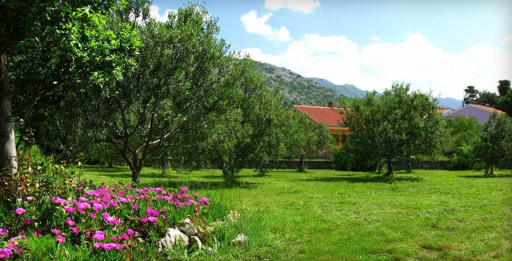 סטאריגרד-פקלניצה Apartments And Rooms Mare-Monti מראה חיצוני תמונה
