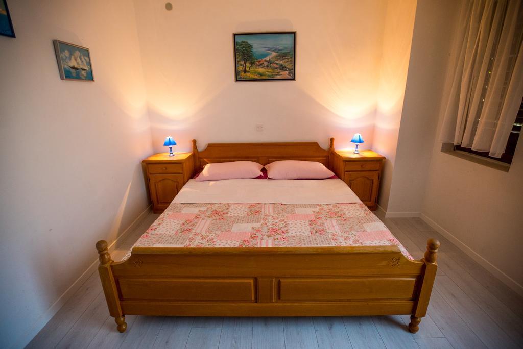 סטאריגרד-פקלניצה Apartments And Rooms Mare-Monti מראה חיצוני תמונה