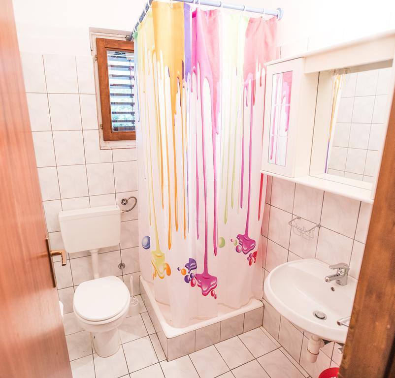 סטאריגרד-פקלניצה Apartments And Rooms Mare-Monti מראה חיצוני תמונה