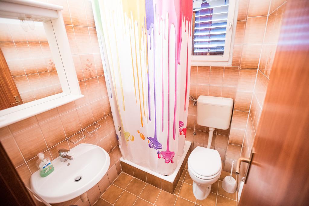 סטאריגרד-פקלניצה Apartments And Rooms Mare-Monti מראה חיצוני תמונה