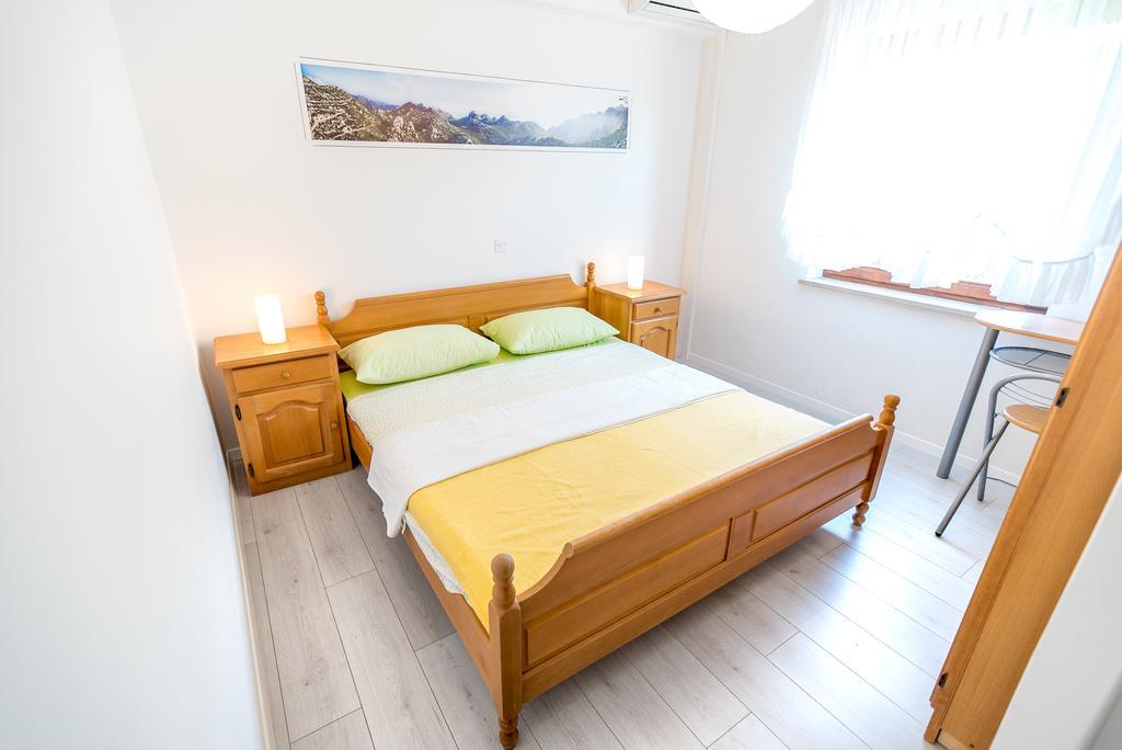 סטאריגרד-פקלניצה Apartments And Rooms Mare-Monti מראה חיצוני תמונה