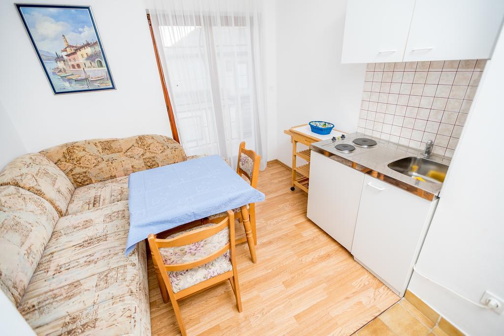 סטאריגרד-פקלניצה Apartments And Rooms Mare-Monti מראה חיצוני תמונה