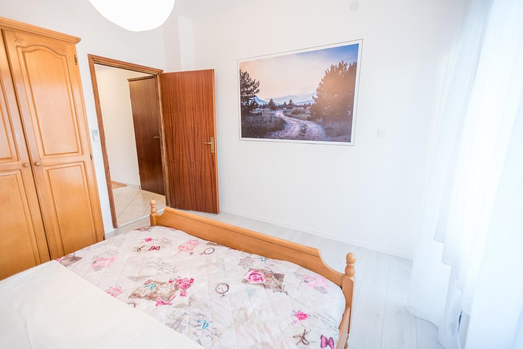 סטאריגרד-פקלניצה Apartments And Rooms Mare-Monti מראה חיצוני תמונה