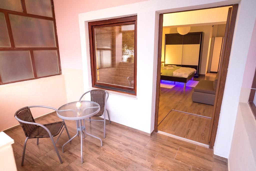 סטאריגרד-פקלניצה Apartments And Rooms Mare-Monti מראה חיצוני תמונה
