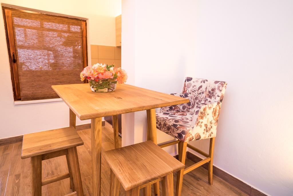 סטאריגרד-פקלניצה Apartments And Rooms Mare-Monti מראה חיצוני תמונה