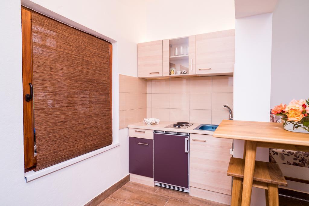 סטאריגרד-פקלניצה Apartments And Rooms Mare-Monti מראה חיצוני תמונה